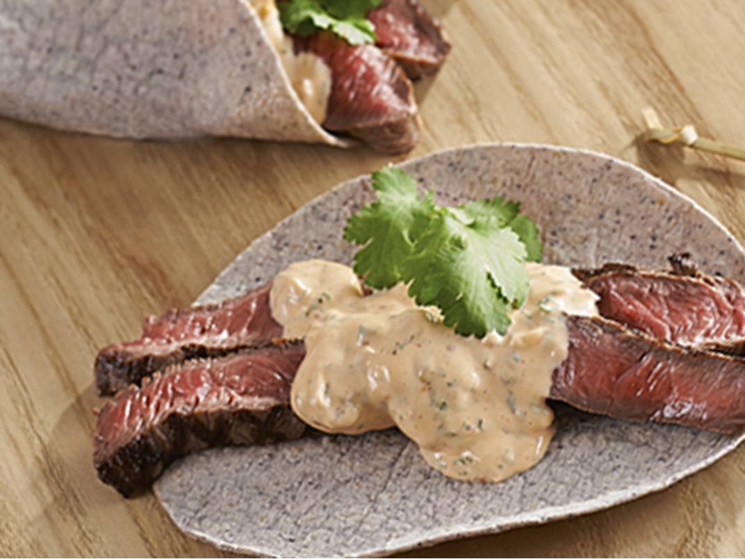 Kim Chi Taco Hellmann’s Australia