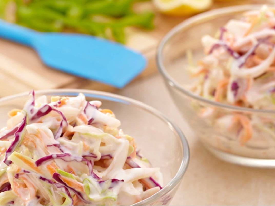 Classic Coleslaw Lady's Choice