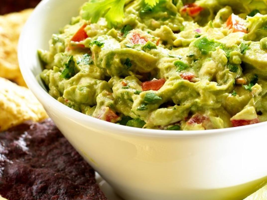 Creamy Chipotle Avocado Dip Best Foods™ New Zealand
