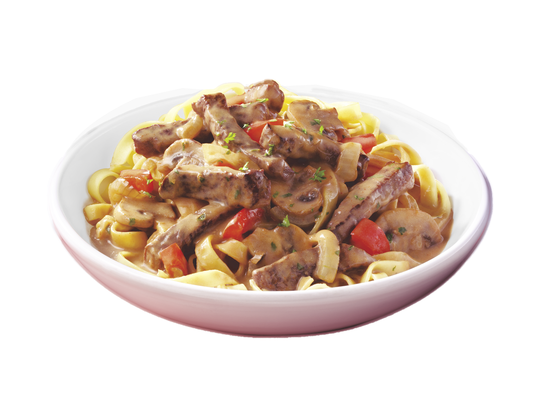 Beef Stroganoff Colman's UK
