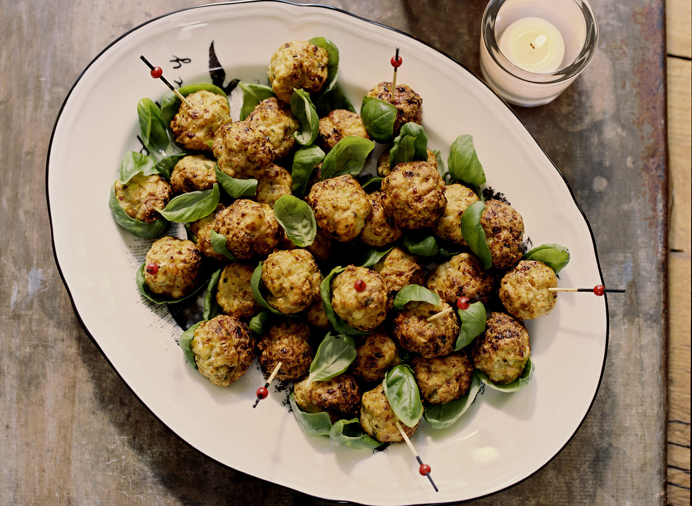 Minced Chicken Parmesan Balls Recipes & Meals - Stop&Shop Minced Chicken Parmesan Balls Recipes & Meals - Stop&Shop