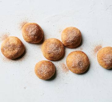 Snickerdoodles image