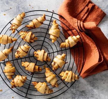 Apple and Honey Rugelach | Giant Food Store