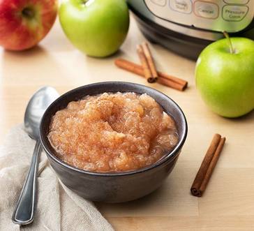 Multicooker Applesauce image