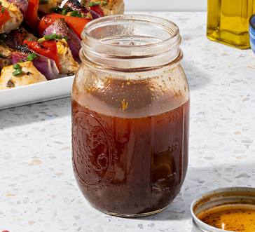 All-Purpose Summer Marinade image