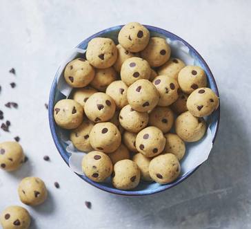 Energy Cookie Dough Bites image