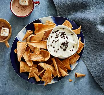 Cannoli Dip image