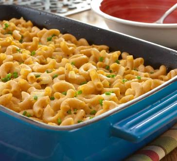 Classic Macaroni and Cheese image