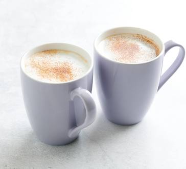Gingerbread Latte image