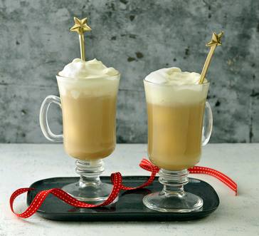 White Russian Hot Toddy image