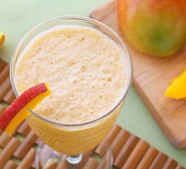 Mango Shake image