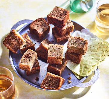 Slow Cooker Zucchini Bread | Giant Food