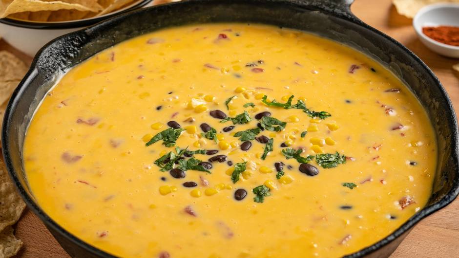 Cowboy Queso Food Lion