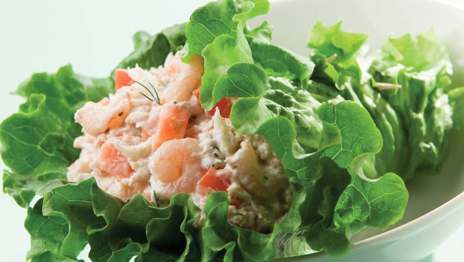 Seafood Salad Martin's Foods