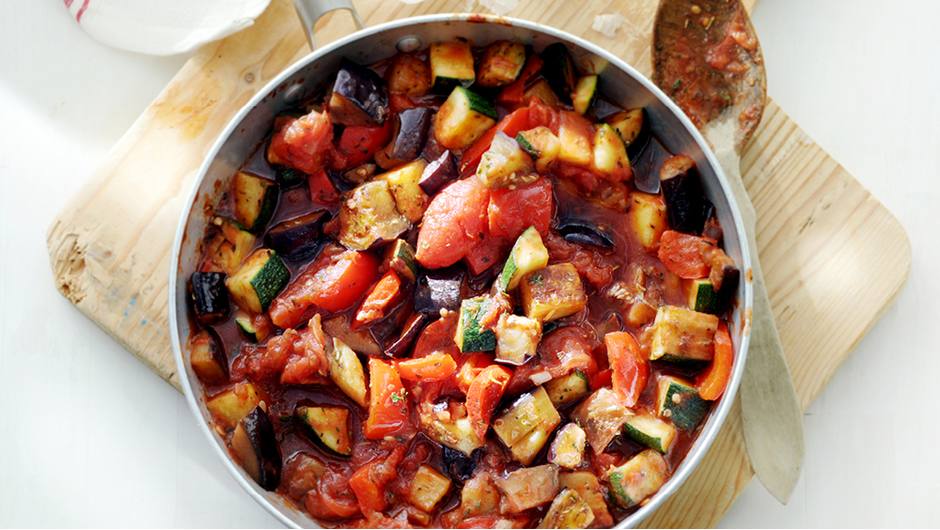 One-Pot Ratatouille-image
