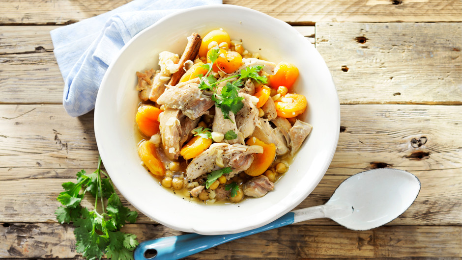 Savory Sunday Chicken Thigh Meals Giant Food