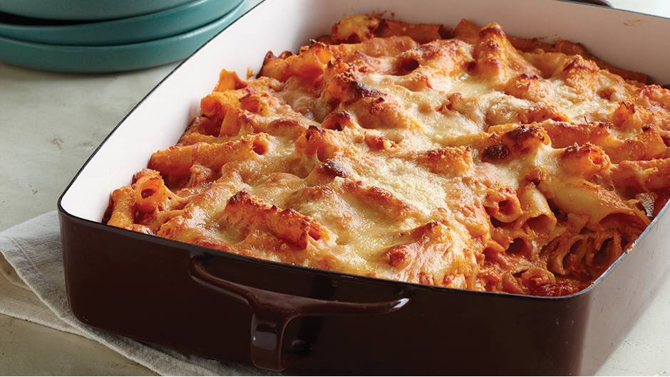 Kraft Creamy Baked Ziti Stop and Shop