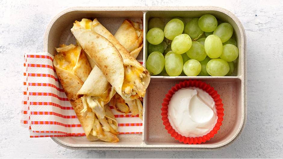 AirFried Chicken Taquitos Giant Food