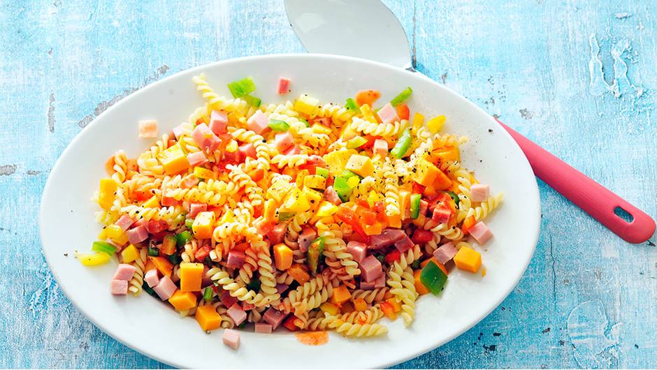 Denver Pasta Salad Giant Food