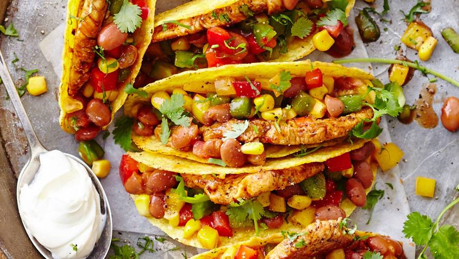 21 Simple swaps for your favorite family meals | Hannaford