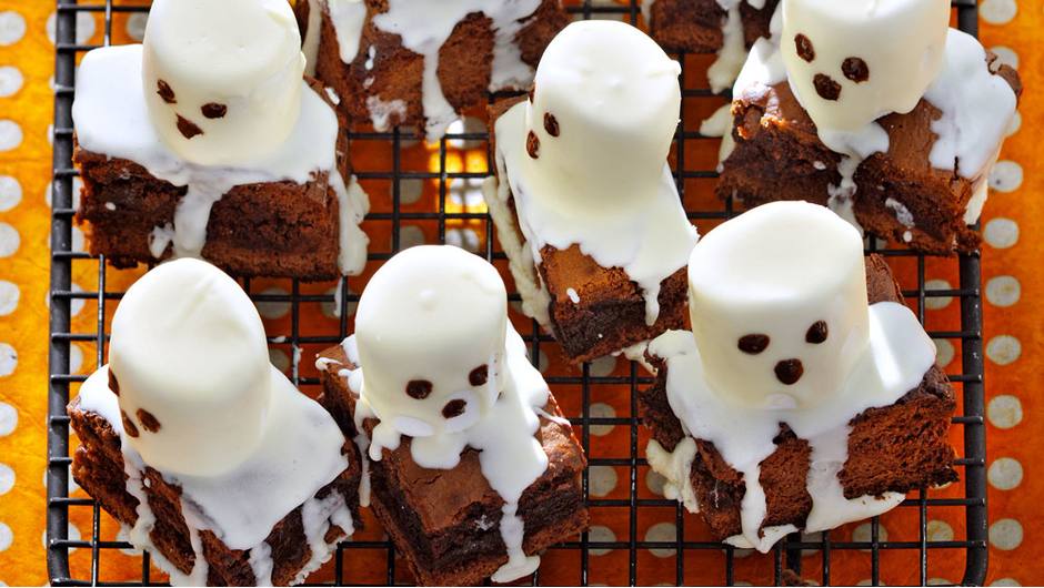 Spooky Brownies | Giant Food