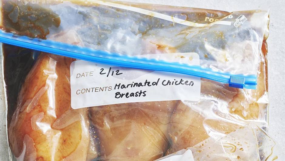 The Single Most Important Freezer Tip You’ll Read All Year Giant Food