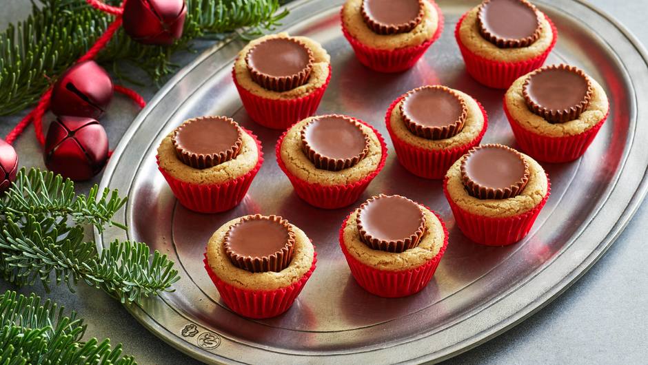 REESE’S Peanut Butter Temptations Giant Food