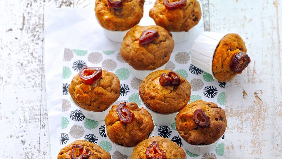 Banana Nut Mini Muffins Giant Food