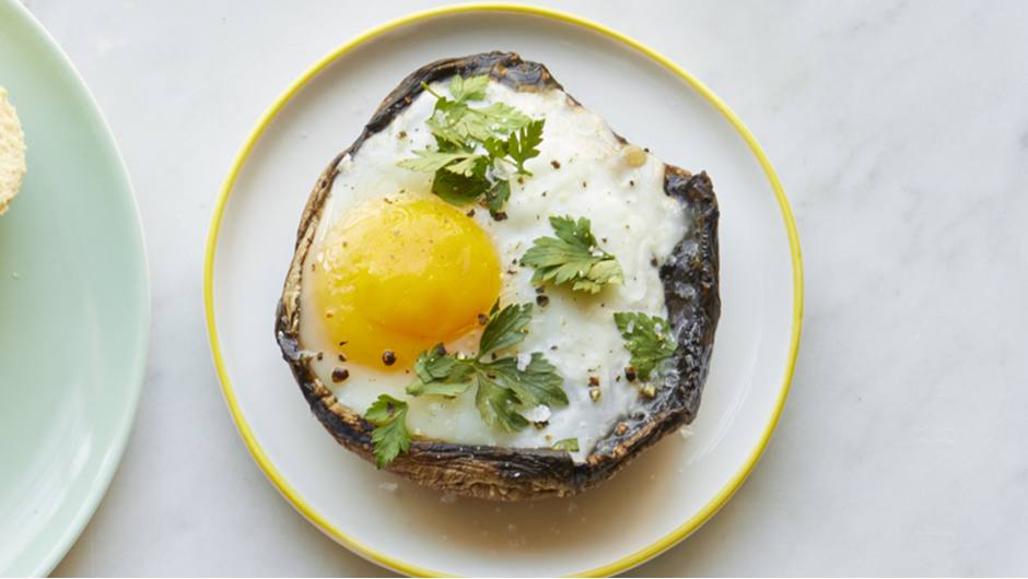Portobello Mushroom Cups | Giant Food Store