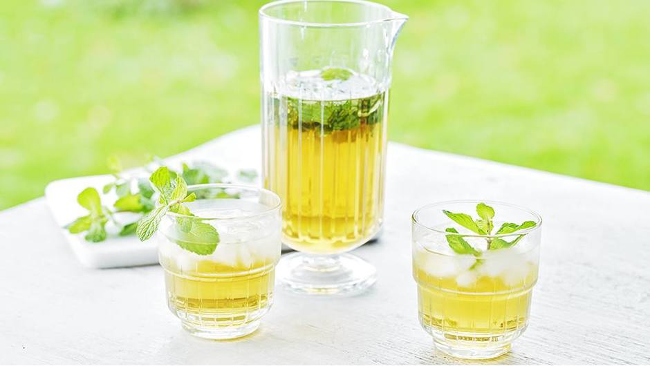 BigBatch Mint Julep Giant Food Store