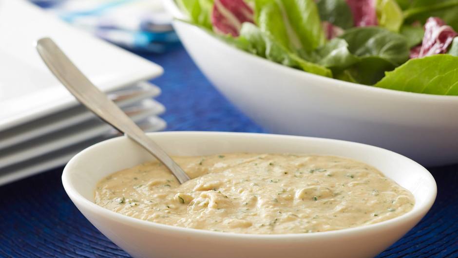 Hummus Dressing Giant Food