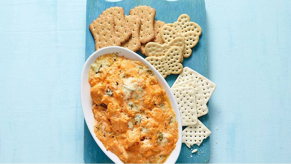 Tillamook® Buffalo Chicken Dip Giant Food Store