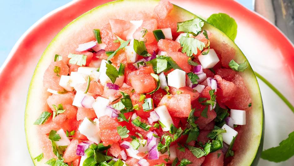 How to Prep (and Cook with) Jicama Giant Food