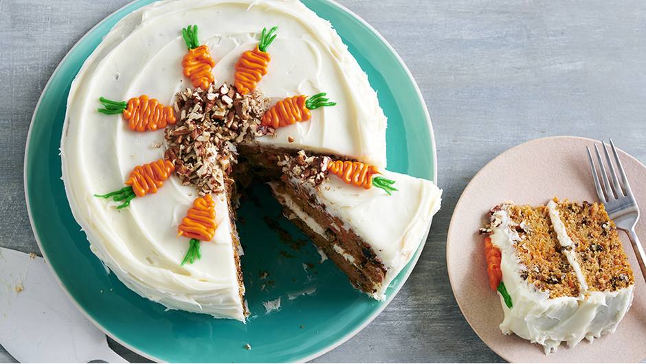 Classic Carrot Cake Giant Food Store