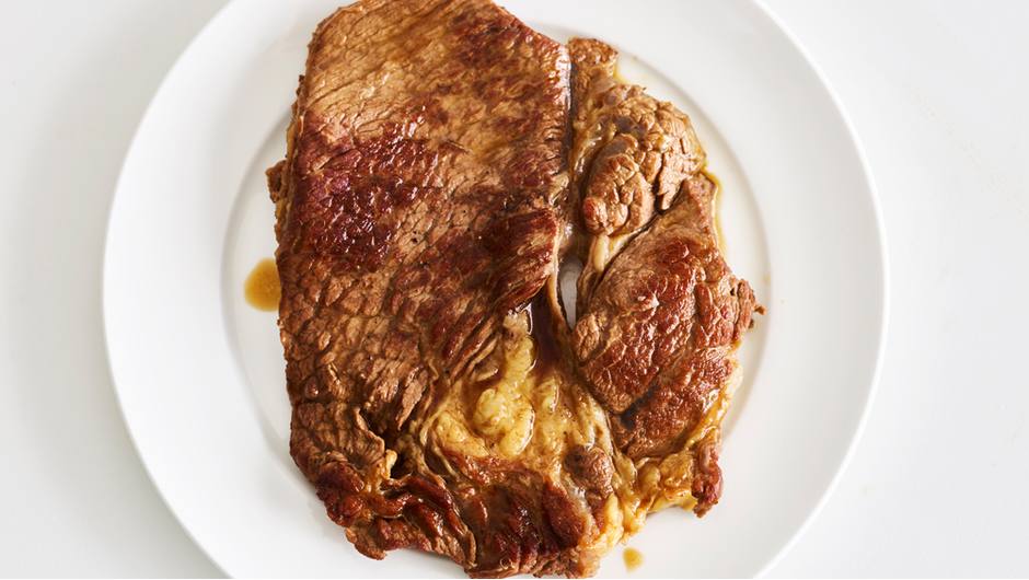 Slow Cooked Chuck Roast Giant Food