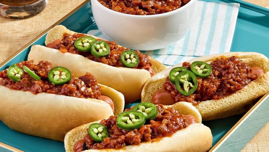 Michigan Sauce | Stop and Shop - Savory