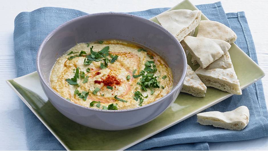 Sesame Seed Hummus Giant Food Store