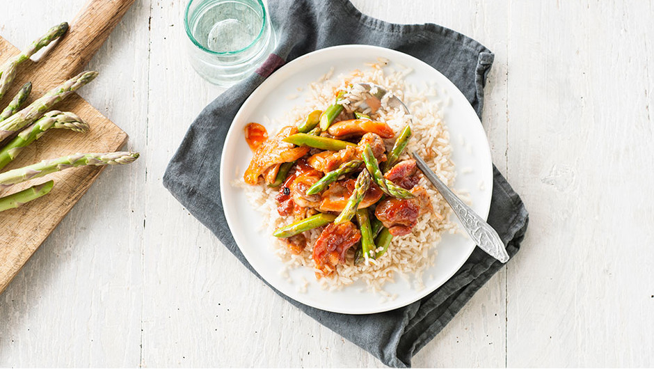 Savory Sunday Quick Chicken Meals Stop and Shop