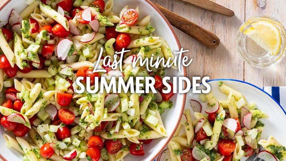 10 Last Minute Summer Sides to Bring to Any Cookout Giant Food