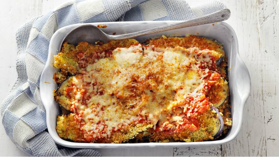 Eggplant Parmesan-image