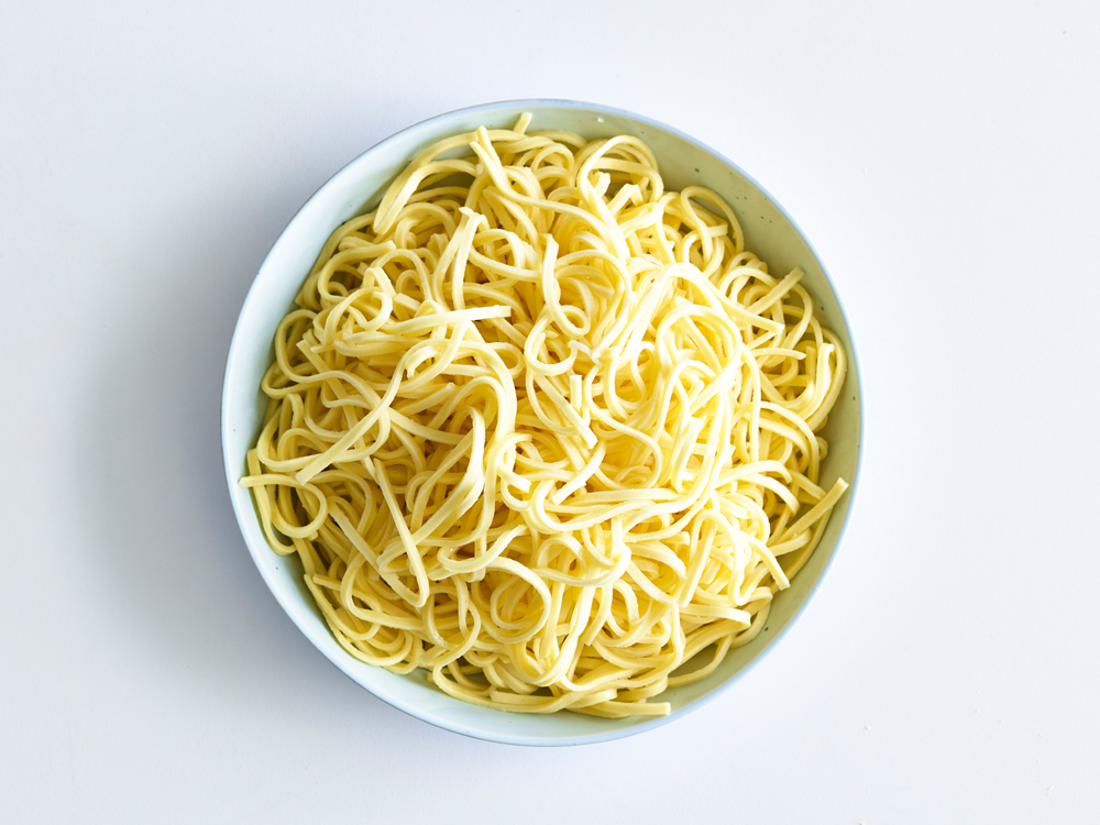 Linguine Noodles