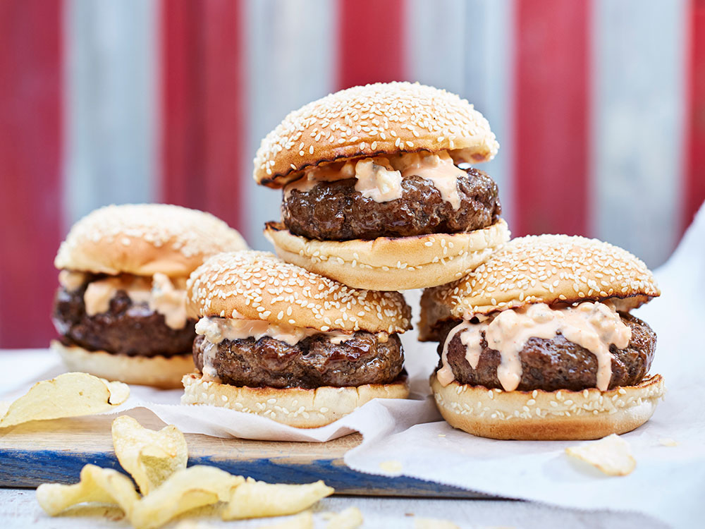 Blue Cheese Burger Recipes & Meals - Stop&Shop Blue Cheese Burger Recipes & Meals - Stop&Shop