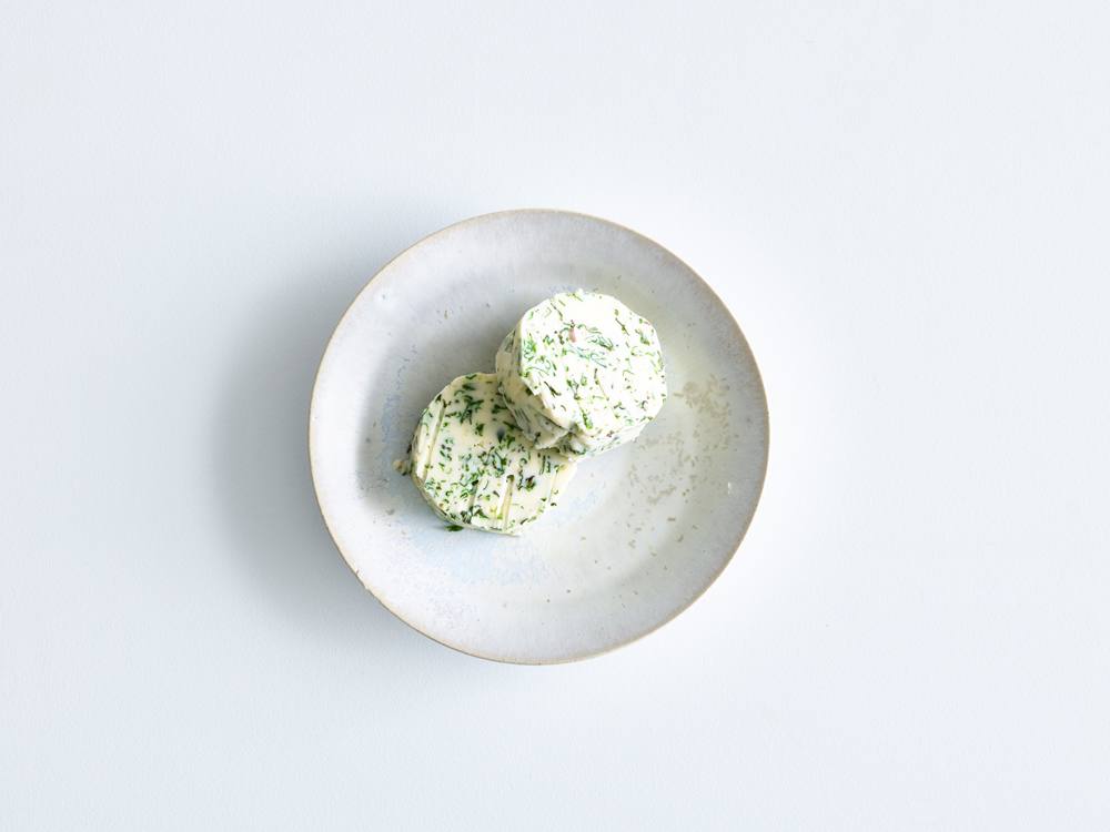 Herb Compound Butter