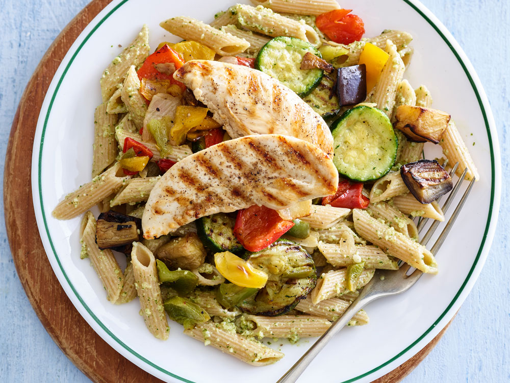 Savory Sunday Craving Chicken Giant Food