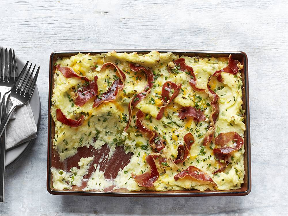 10 Recipes That Will Make You Fall in Love with Casseroles Stop and Shop