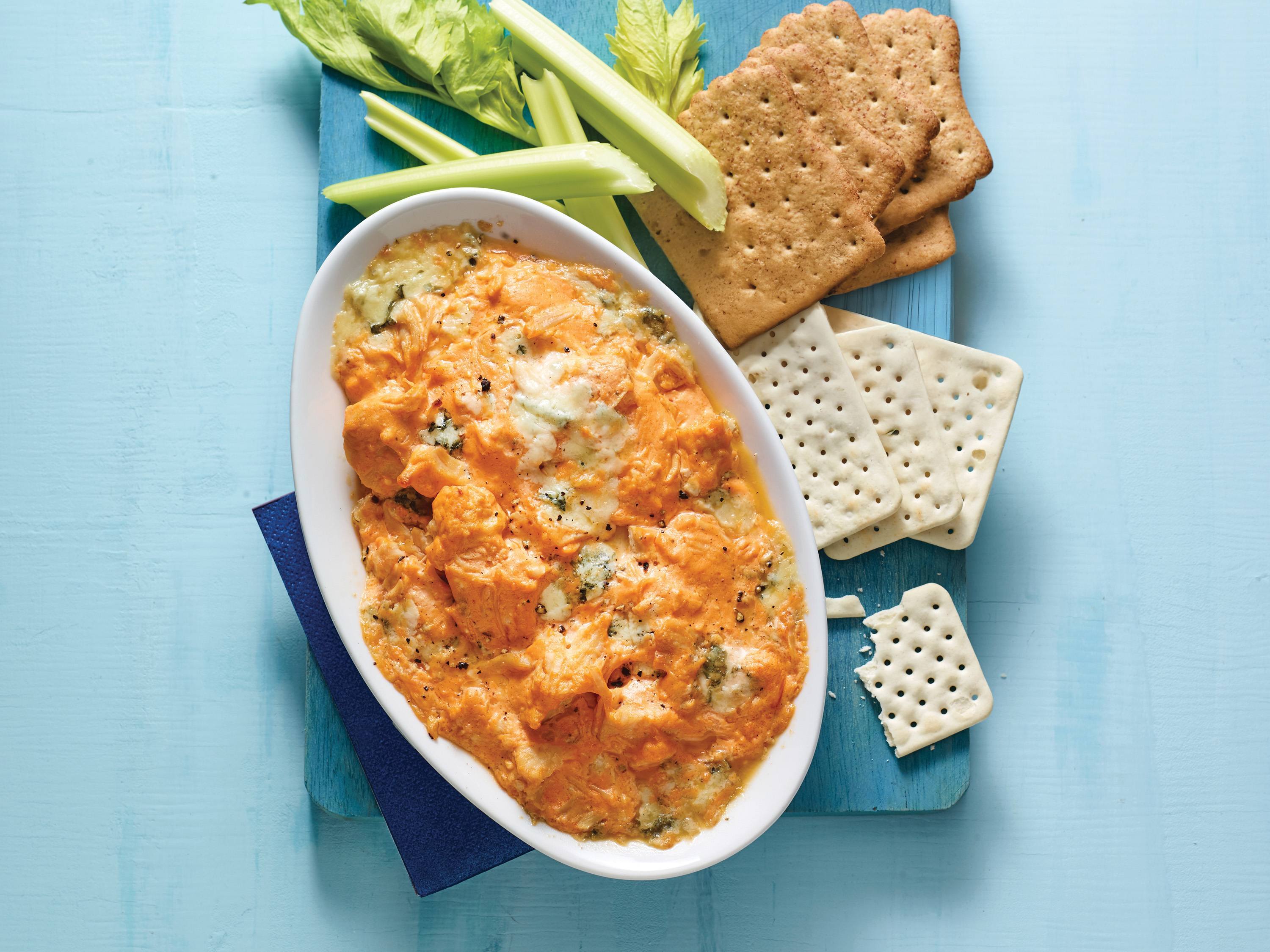These Game Day Dips Will Be Gone by Halftime | Giant Food Store