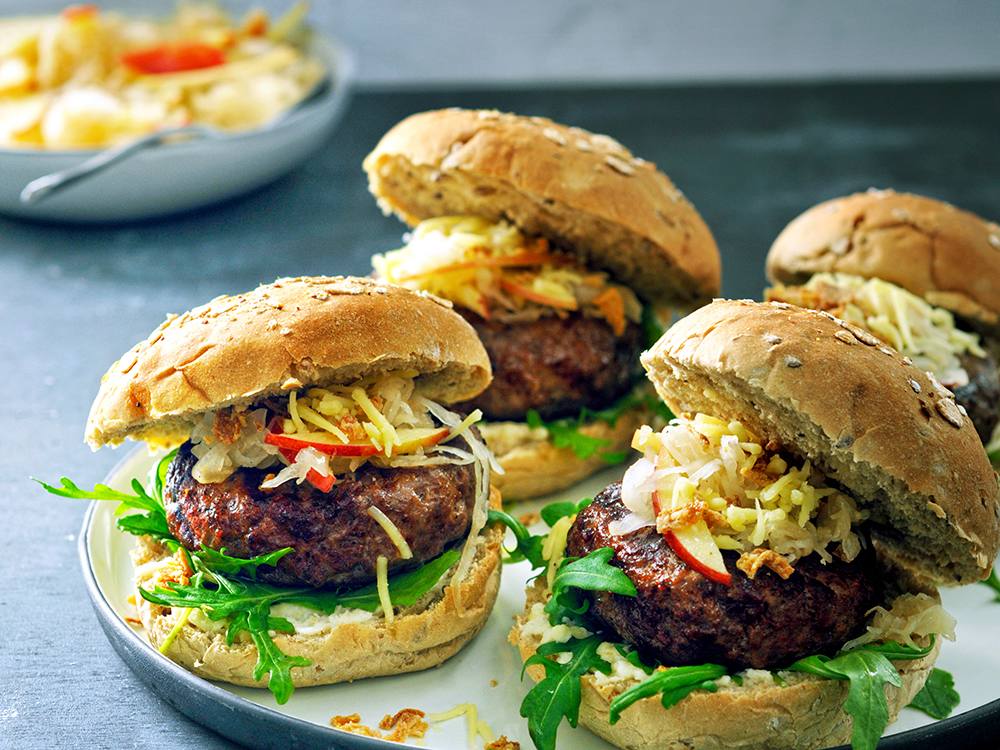 All About Corned Beef Giant Food