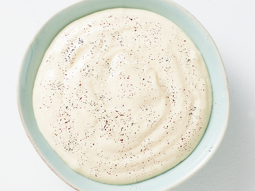 Caesar Dressing