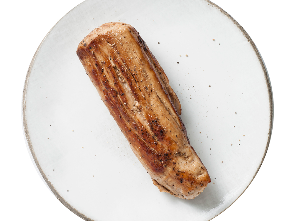 Roasted Pork Tenderloins