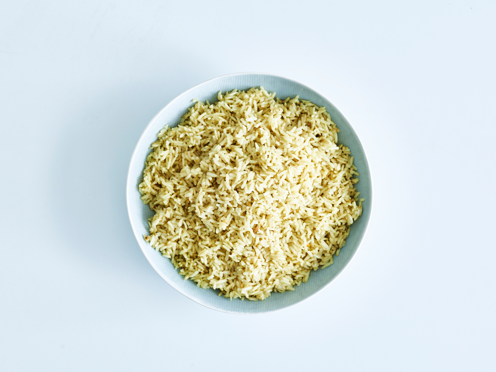 Brown Rice